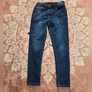 Joe Jeans Classic Blue Slim Jeans